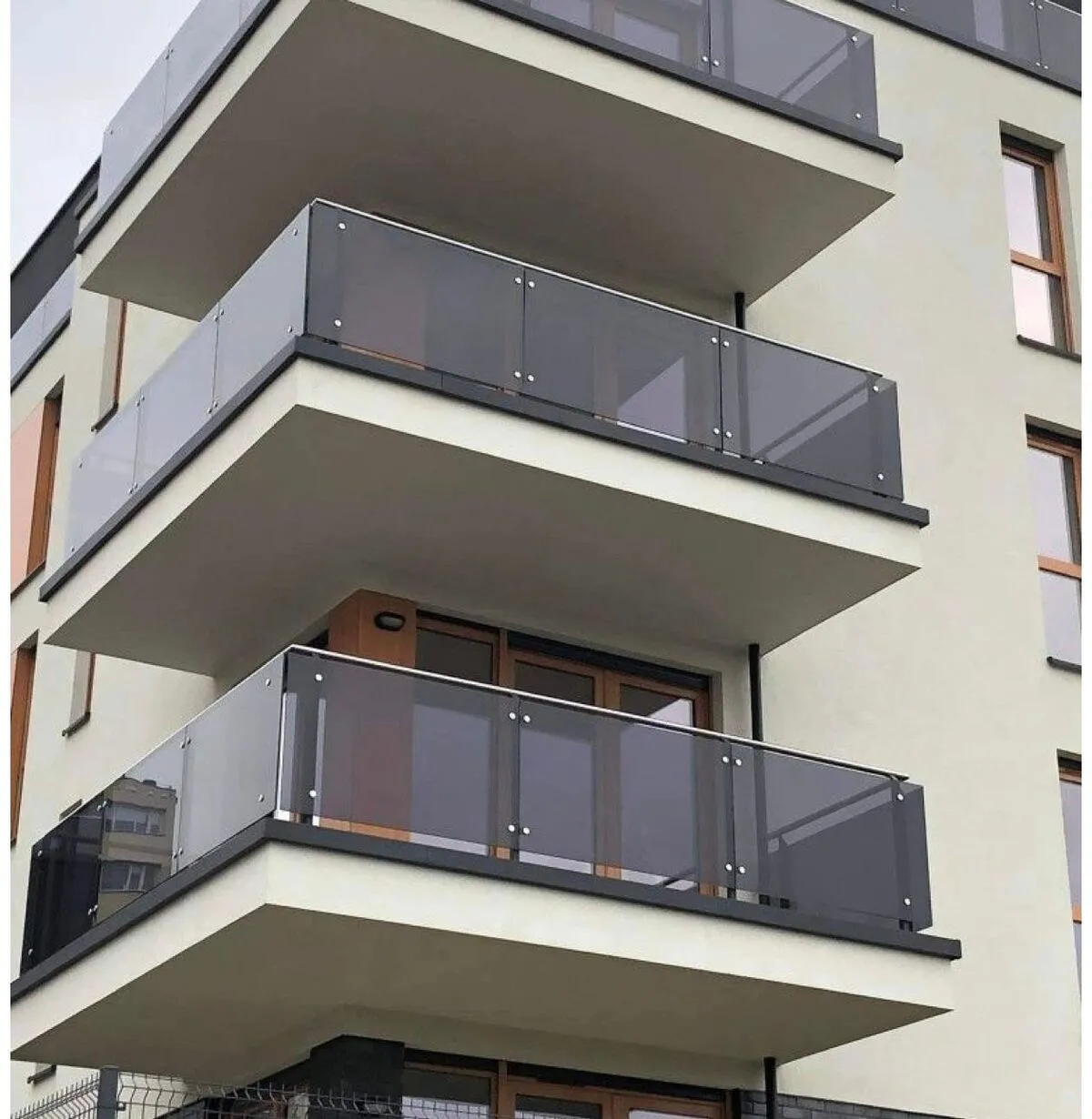 Wohnungsausbau & Modernisierung