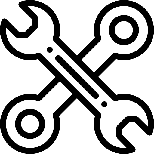 Symbol NUHA GmbH — Metallbauunternehmen — Düsseldorf — Reparatur- und Montagearbeiten