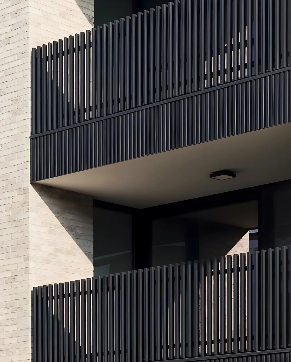 NUHA GmbH — Metallbauunternehmen — Düsseldorf — Geländer